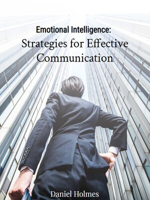 cover image of Emotional Intelligence